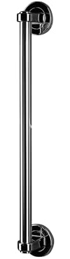 RIDDER Haltegriff Pro chromfarben glänzend 60 cm