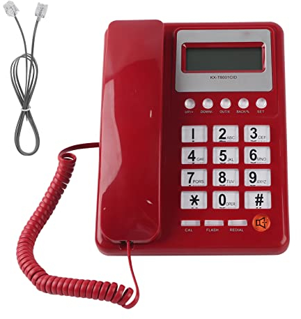 Telefon med Fast Telefon, Fast Telefon med Fast Telefon, Fast Telefon, Fast Telefon med Fast Telefon, Uppringare, ID, Fast Telefon, Fast Telefon