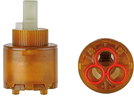 Paini 53CC956GM Patrone, Braun