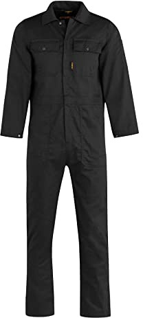 STØRVIK Arbeitsoverall Profi Coverall Arbeitskombi Kombi Overall Unisex