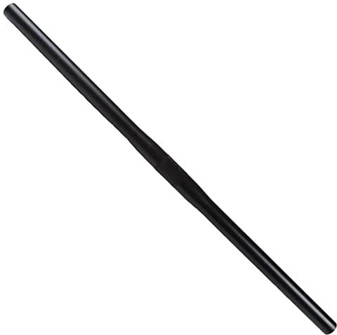 F Fityle Fahrradlenker für Rennrad - Ergonomischer Lenker für optimales Fahrgefühl, Schwarz