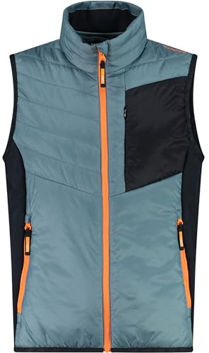 CMP Kinder Hybrid Weste, hydro, 164