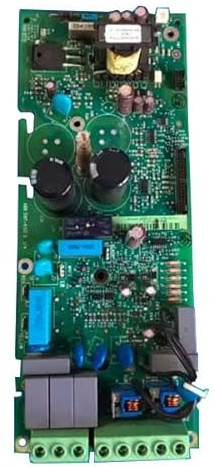 Scheda di alimentazione Scheda madre di potenza SINT4020C per convertitore da 1,5 kW serie ACS510 550