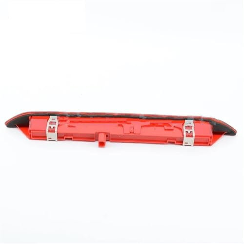 VFVCTGHZ Hoch montierte Bremsleuchte hinten für Ford für Focus Sedan MK3 2012-2017 Zusätzliche dritte Bremsleuchte hinten BM5113A601AC Drittes Bremslicht fürs Auto