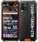 Blackview BV4800 Pro Android 14 Outdoor Handy, 12GB+128GB/2TB TF, Corning Gorilla 6.56 HD+ Outdoor Handy ohne vertrag, IP69K Buastellenhandy,16MP+8MP, NFC/OTG/GPS/Fingerabdruck