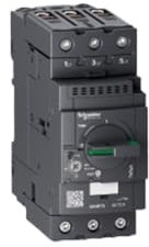 KOSBO Disjoncteur Moteur Protection Moteur GV3P80 70-80A Auto-terminaison
