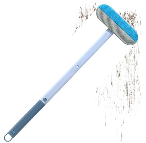 Cat Hair Removal Brush Washable Carpet Lint Removal Brush
