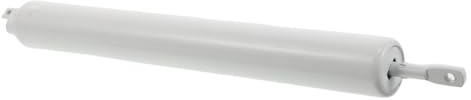 Homoyoyo Chiudiporta Automatico in Lega Di Alluminio Chiudiporta Pneumatico Morbido Per Casa e Giardino Dispositivo Di Chiusura Automatica Resistente Per Porte Scorrevoli Residenziali