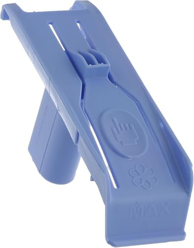 Dispenser Drawer Fabric Softener Siphon Device Compatible with Beko Washing Machines