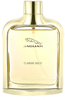 JAGUAR - Classic Gold - Eau de Toilette - 100 ml