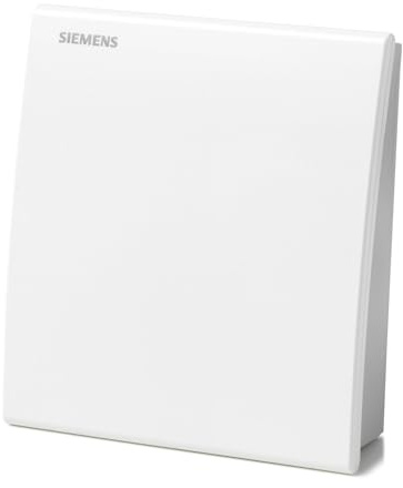 Siemens Capteur de température PT1000, 0 °C → +50 °C