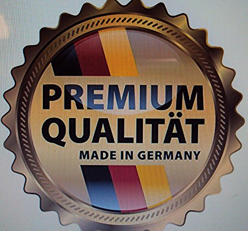 10 Liter Kiefer Farben-Budimex Profi Industrie Aqua Holzschutzlasur mit UV-Schutz