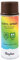 RAYHER HOBBY 34145552 Acryl-Spray, Acryllack, seidenmatt, Sprühlack für innen und außen, hohe Deckkraft, umweltbewusst spraylackieren, Dose 200 ml, dunkelbraun