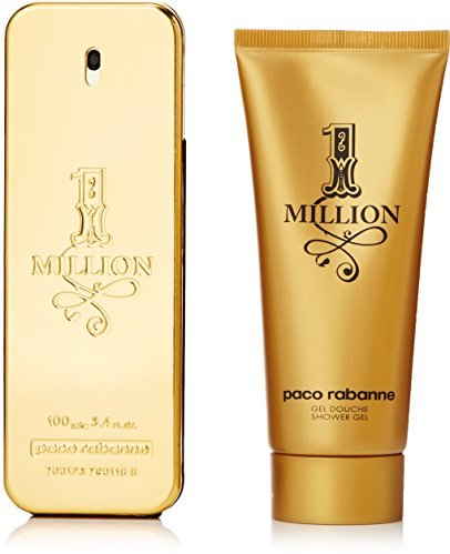 Paco Rabanne 61504 Acqua di Colonia e gel doccia