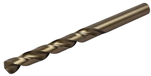 sourcing map 9,2mm Dmr 123mm lang HSS Metallbohrer Spiralbohrer Schaft reduziert Werkzeug DE de