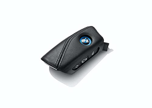 BMW Original Schlüsseletui Leder - iX, X4 M F98