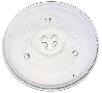 Drehteller Whirlpool 482000012765 270mmØ für Mikrowelle