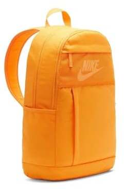 Nike Backpack Elemental DD0562 836 Rucksack, Erwachsene Unisex, Orange (Orange), One Size