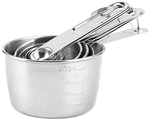 Vaso Medidor, para Hacer Pasteles Repostería Vaso Medidor, para Hacer Pan Otros Postres