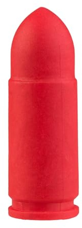 FAB Defense - 9mm Dummy Patrone Pufferpatronen (10er Pack) - PDA 9
