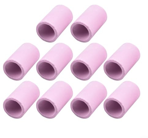 For Sandblaster Tool Kit with 5 Ceramic Nozzles for Efficient Removal of Rust, Paint, and Imperfections on Diverse Surfaces (6mm nozzle)