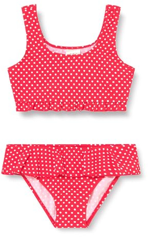 Playshoes Badeanzug Schwimmanzug Badebekleidung Mädchen,Punkte,98-104