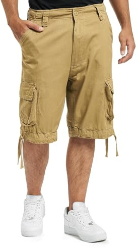 Brandit Urban Legend Short Beige 5XL