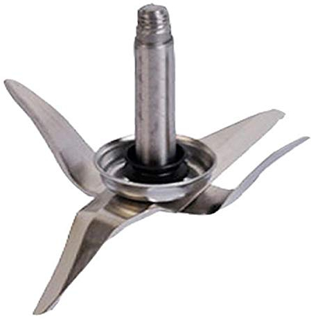 Moulinex Easy Power MS-5957013 Mixmesser für kleine Haushaltsgeräte