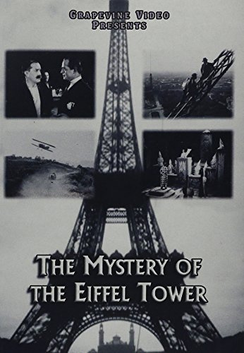 Mystery of the Eiffel Tower