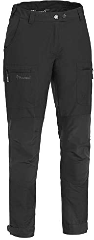 Pinewood Caribou TC Extreme Hose Ladies schwarz