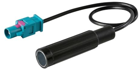 LAMPA 40306 Adattatore Cavo antenna