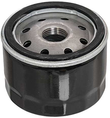 Carkio 951-12690 - Filtro olio compatibile con Cub Cadet 4P90HU 4P90JUB 4P90JUC 4P90MU 4P90MUA 4P90MUB 4P90MUC 4P90MUD motore tosaerba 751-11501 751-12690 di 1)
