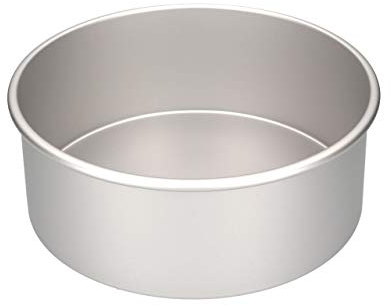 Backform extra hoch 25 cm x 10cm Baking Pan Springform Kuchenform