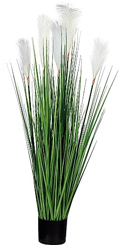 PLANTASIA Kunstpflanze Pampasgras 120 cm