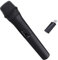 Mcbazel Microfono da Gioco Senza fili 2.4G per PS5, PS4, Pro, PS3, PS2, Xbox Series X/S, Xbox One X/S, Xbox One/ 360, NS Switch/Switch OLED, Wii, WiiU, PC