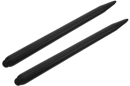 UKCOCO 2 Stück Digitaler Whiteboard-Stylus-Stift Kapazitiver Stift Für Smartphones