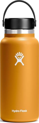 Hydro Flask – Wide Flex Cap 946 ml (32 oz) Bottle