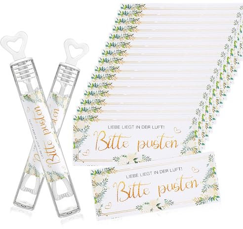 60 Pieces Soap Bubbles Wedding Stickers, Wedding Eucalyptus Love Is In The Air! Please Breathe, Waterproof Stickers, Wedding Stickers For Wedding Soap Bubbles