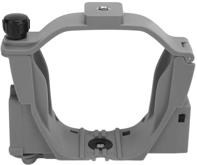 Dispositivo di Rilascio Caduta Drone, Dispositivo di Rilascio Trasporto Airdrop Dropper Fill Light Control Drone Launcher per Air 3 Drone