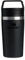 STANLEY Cafe to-Go Travel Mug 0.35L - Keeps 4 Hours Hot - 5 Hours Cold - Stainless Steel Thermal Mug - Dishwasher Safe - Easy-Carry Handle - Insulated Coffee Cup - Black