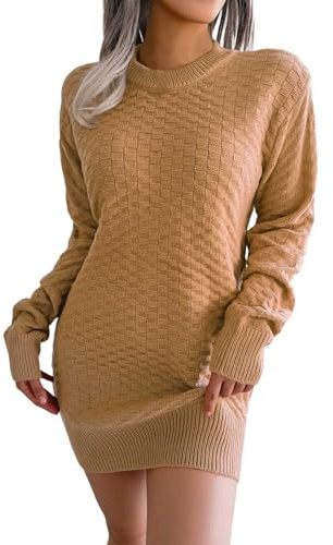 Vestidos Cortos Elegantes para Señoras Elegantes Fiestas Navidad Princesa Embarazadas Ocasiones Pastel Encaje Jersey Cómodos Smoking Festa Celebraciones 4 Abierto 44 Blanca Tubo Bolsillos