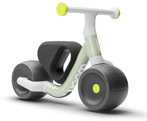 woom WOW - Kinderfahrrad