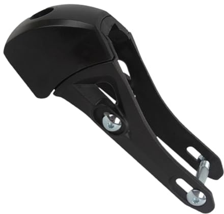 ELAYARD Freno Ajustable para Patines Línea Accesorio Compatible con Patines de Ruedas y Bloque de Freno Reemplazable para Mantenimiento Fácil Kit con Tornillos de Patinaje Freestyle