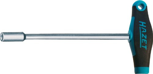 Hazet 428-7 Sechskant-Steckschlüssel