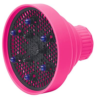 SINELCO FRANCE Ultron Retractable Diffuser - Pink