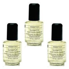 CND Creative Solar Oil Mini Size 3.7ml x 10 bottles