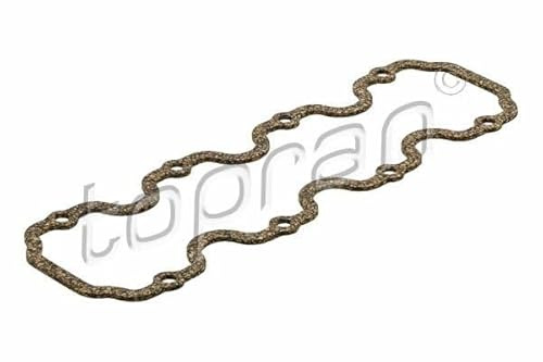 TOPRAN 201 230 Zylinderkopf- / Ventildeckeldichtung Kompatibel mit OPEL Corsa B Schrägheck S93 0638727 201 230 001 638727