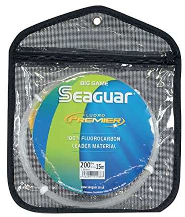 Colmic SEAGUAR Big Game 0,91 mm