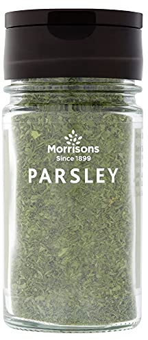 Morrisons Parsley, 11 g, Pack of 6
