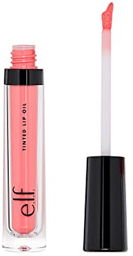 e.l.f. Tinted Lip Oil - Coral Kiss